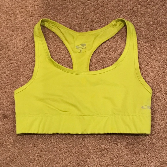 Champion Other - Champion Neon Sports Bra